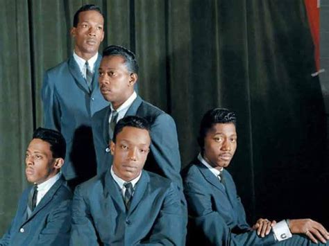 Pin by Max Joseph on The Temptations | Paul williams the temptations, Soul music, Soul singers