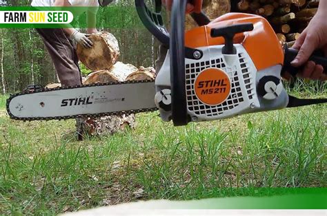 Stihl MS 261 vs Husqvarna 550XP: Which is the best in 2023?