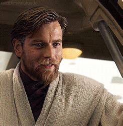 Obi-Wan Kenobi GIF - Find & Share on GIPHY