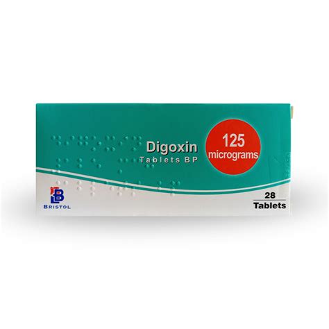 Digoxin