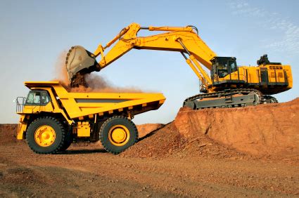 Need Mining Equipment? Let's Explore Your Options