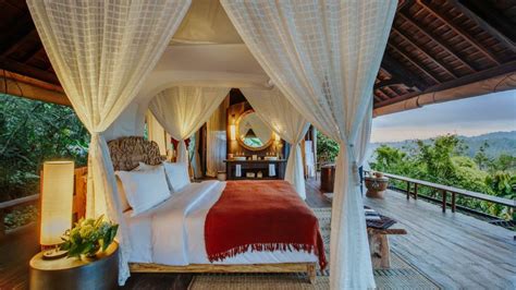 5 New Hotels and Resorts to Explore in Bali - Prestige Online - Thailand