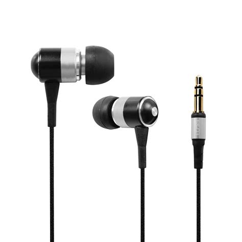 ES Q3 Universal 3.5mm Wired Super Bass Loud Volume In Ear Headphone Portable Earphones Headset ...