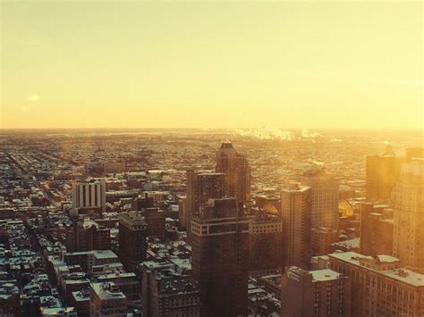 Sunrise City Wallpapers - 4k, HD Sunrise City Backgrounds on WallpaperBat