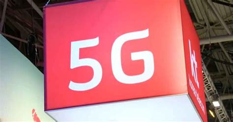 A1 Macedonia tätigt ersten 5G Anruf im Mazedonischen Netz