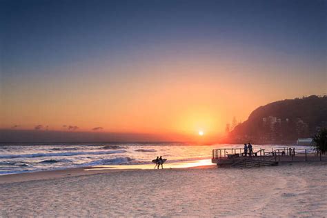 10 Top Queensland Beaches For A Relaxing Summer Vacation