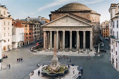 THE 20 TOP Hotels Near the Pantheon in Rome [2024 Edition] - The ...