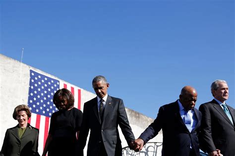 Full Text of President Obama's 'Bloody Sunday' Speech in Selma | TIME