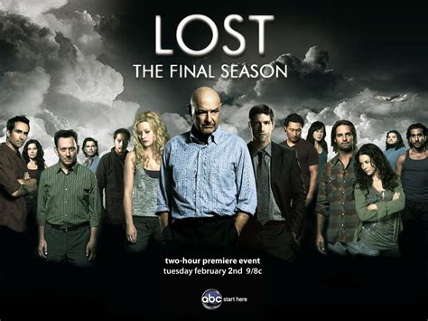 Image gallery for "Lost (TV Series)" - FilmAffinity