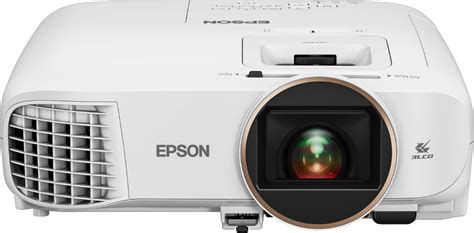 Best Buy: Epson Home Cinema 2150 1080p Wireless 3LCD Projector White ...