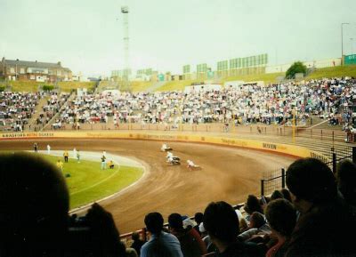 SpeedwayPlus | BRADFORD - Odsal