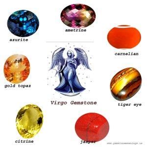 opal stone benefits for virgo