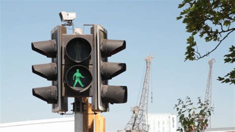 Pelican Crossing | Traffic Choices - aiding traffic scheme decisions