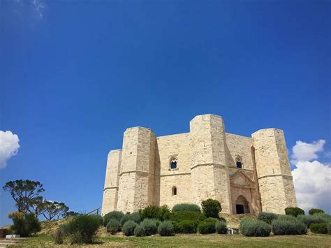 Castel del Monte, Puglia's Most Mythical Destination | ALOR Italy