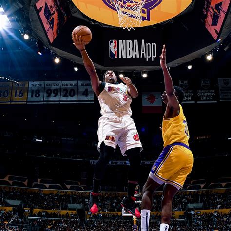 Through The Lens: HEAT at Lakers 01/04/23 Photo Gallery | NBA.com