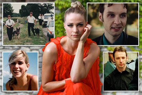 TV drama Deceit tells story of WPC told to seduce Rachel Nickell's 'killer' and how it left her ...