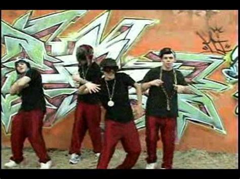 Beastie Boys Brass Monkey Music Video - YouTube