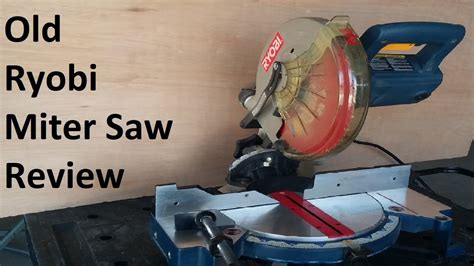 Ryobi 10 Inch Compound Miter Table Saw Ts1341 | Brokeasshome.com