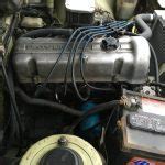 1972 Datsun 510 L16 Engine For Sale by Owner in Monterey, California