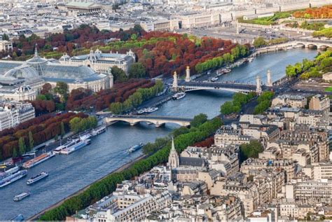 Paris River Cruise: 10+ Magical Seine River Tours 2024 – Emily Embarks