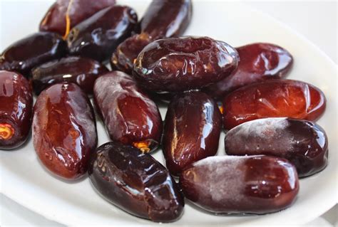 Unexpected Health Benefits of Dates - Home Remedies