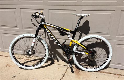 Scott Mountain bikes Reviews - Mountain Bike Scott Mountain bikes