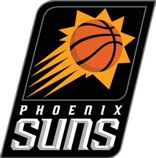 Phoenix Suns Logo Transparent Background