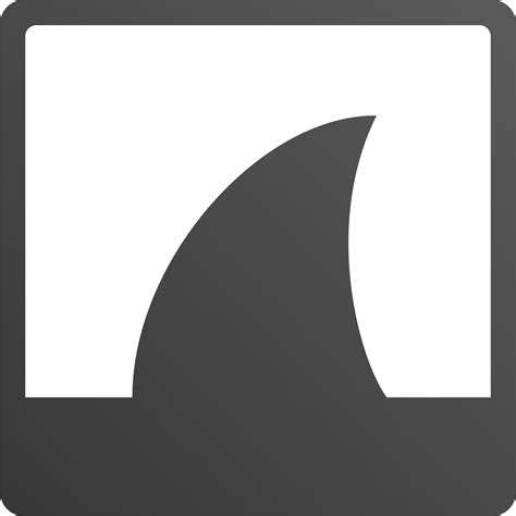 "wireshark" Icon - Download for free – Iconduck