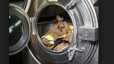 5 must-haves for firefighting gear washers