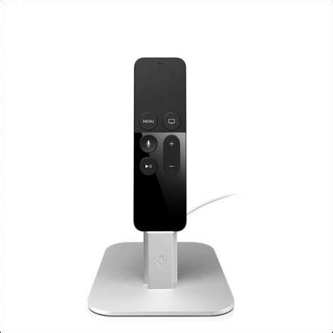 Best Apple TV Remote Charging Stands: Protect and Charge Your 4th ...