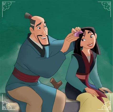 Disney’s Live-Action ‘Mulan’ Spotlights a Servant’s Heart and ...