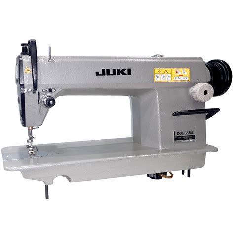 JUKI SEWING MACHINE INDUSTRIAL DDL-5550 – AJE Emporium