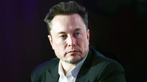 Elon Musk Revealed He Takes Ketamine to Manage Depression