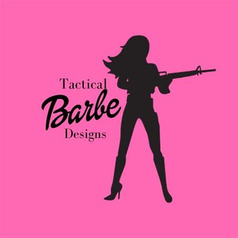 Tactical Barbe Designs