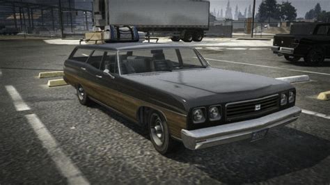 Image - Regina-GTAV-Frontview.jpg - GTA Wiki, the Grand Theft Auto Wiki - GTA IV, San Andreas ...