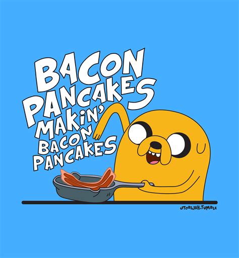 User blog:Adventurer101/Bacon Pancakes | Bacon Wiki | Fandom powered by Wikia