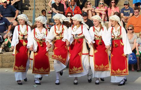 Holy Transfiguration » Greek Festival