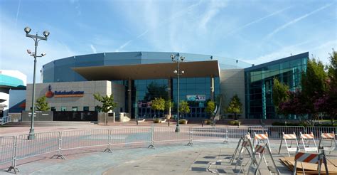 Rabobank Arena - 2022 show schedule & venue information - Live Nation