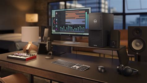 Dell introduces new S-series monitors & XPS Desktop 8940