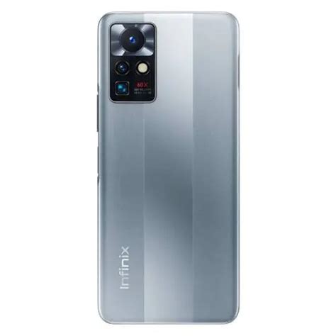 Infinix Zero X Neo pictures, Official Photos - Pinpack