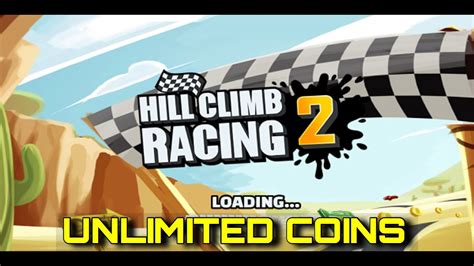 Hill Climb Racing 2 | UNLIMITED COINS GLITCH!! - YouTube