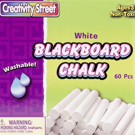 Buy Blackboard Chalk Online at desertcartUAE