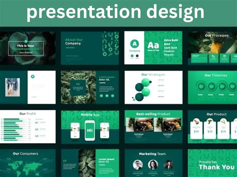 A Prezi presentation template design and a sales presentation ppt designer | Upwork