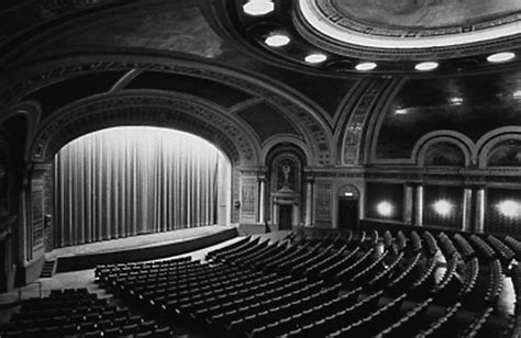 Winnipeg's vanished movie theatres | Cagey Films