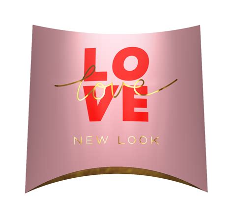 New Look – Gift Cards | joe.graphics