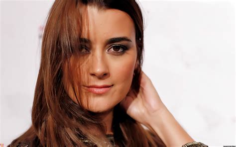 Cote De Pablo (Ziva David) Wallpaper - NCIS Wallpaper (21337334) - Fanpop