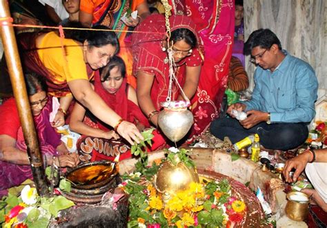 Maha Shivratri Photos | Images of Maha Shivratri Celebration