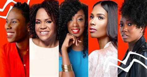 Netflix Premieres First Ever Documentary About Black Women CEOs ...