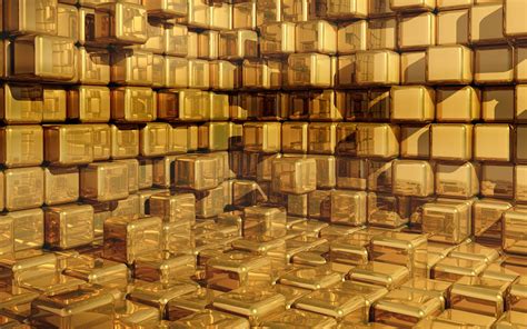 Gold Bricks Wallpapers - Wallpaper Cave