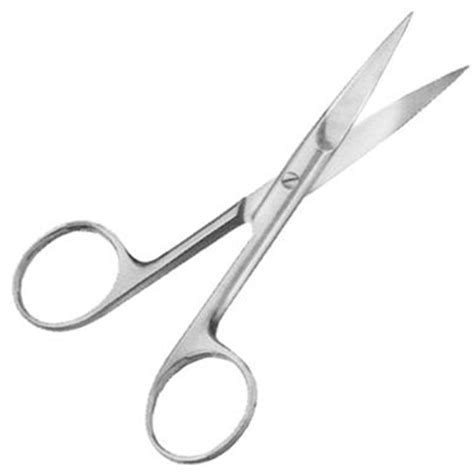 Accrington Surgical Instrument Suppliers LTD - DRESSING Scissors